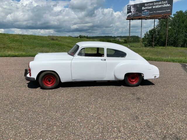 1949 Chevrolet Fleetline - photo 6