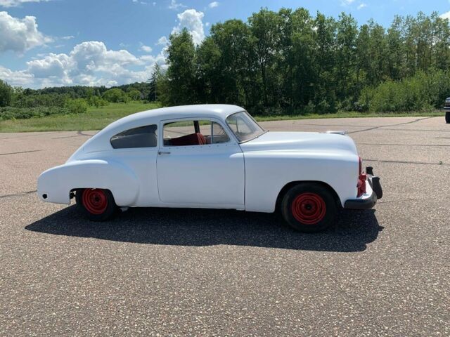 1949 Chevrolet Fleetline - photo 7