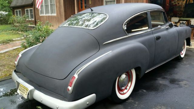 1949 Chevrolet Other deluxe - photo 2