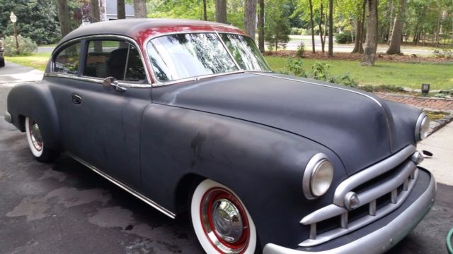 1949 Chevrolet Other deluxe - photo 3