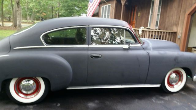 1949 Chevrolet Other deluxe - photo 4