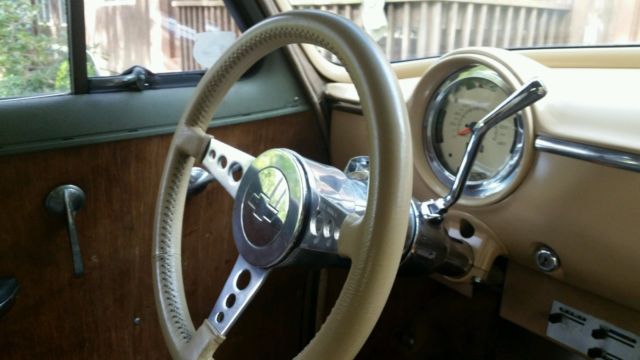 1949 Chevrolet Other deluxe - photo 7