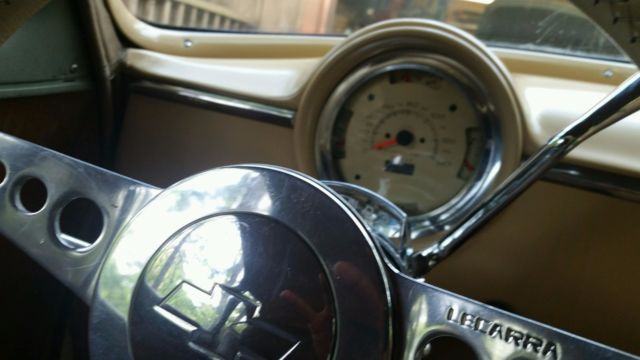 1949 Chevrolet Other deluxe - photo 8