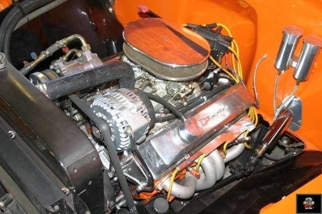 1949 Chevrolet Fleetline - photo 5