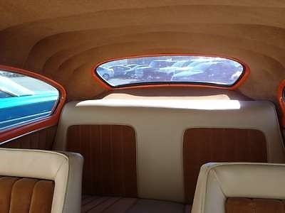 1949 Chevrolet Fleetline - photo 9