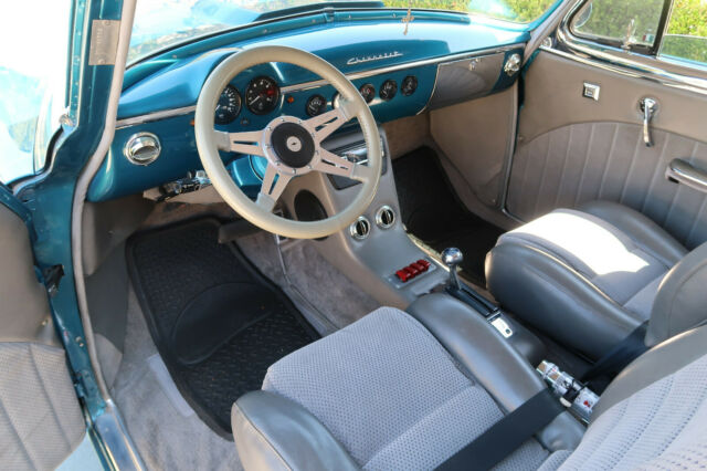 1949 Chevrolet Fleetline Fastback - photo 12