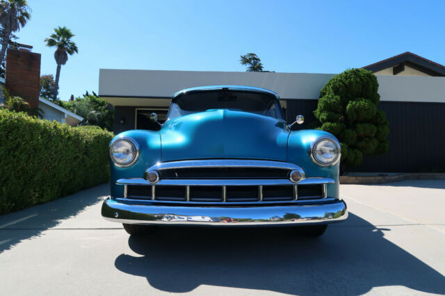 1949 Chevrolet Fleetline Fastback - photo 2