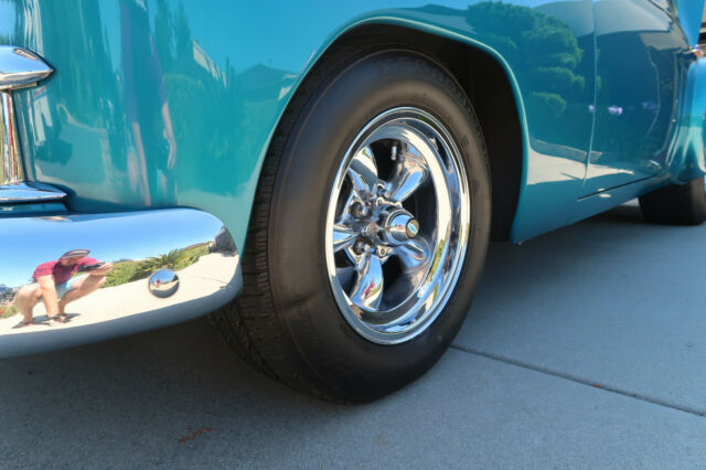 1949 Chevrolet Fleetline Fastback - photo 3