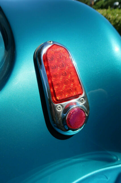 1949 Chevrolet Fleetline Fastback - photo 6