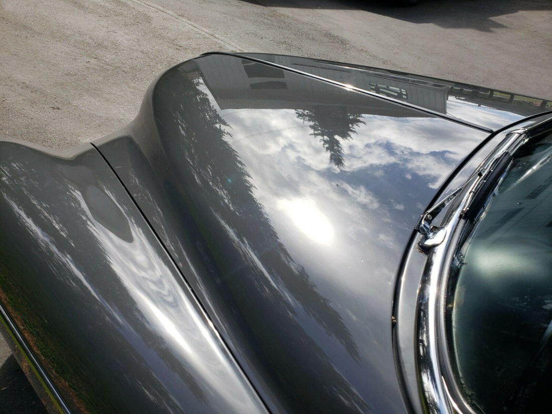 1949 Chevrolet Other Fastback - photo 10