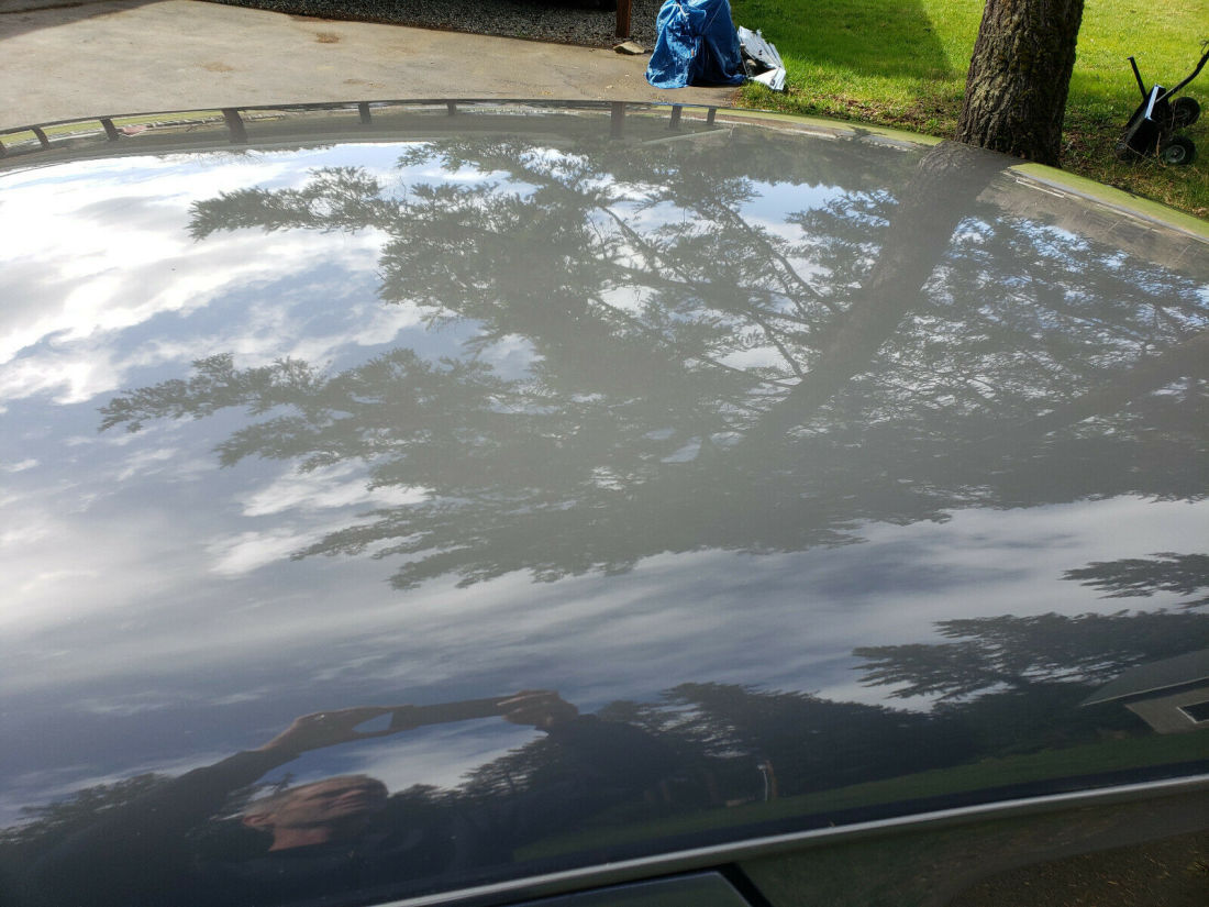 1949 Chevrolet Other Fastback - photo 11