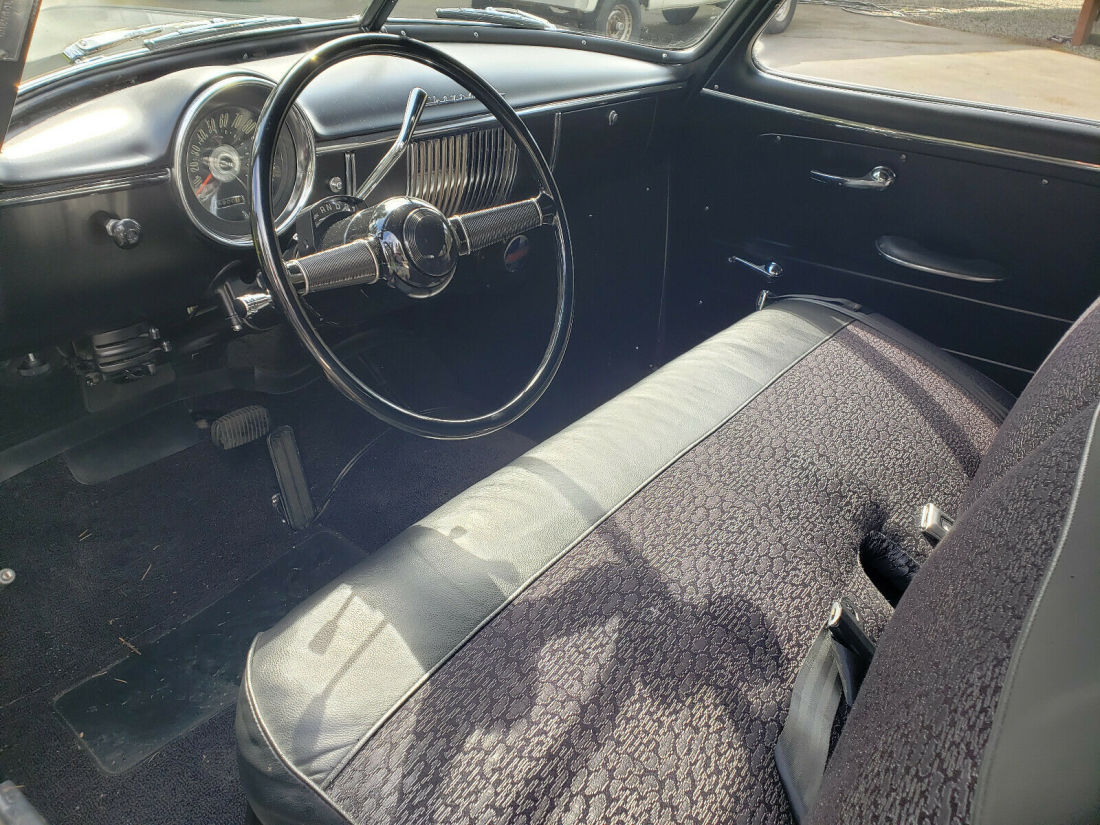 1949 Chevrolet Other Fastback - photo 12