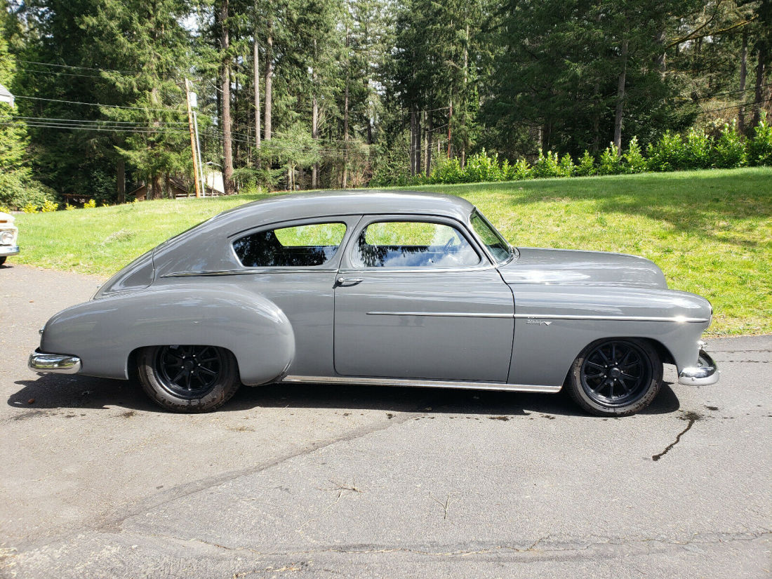 1949 Chevrolet Other Fastback - photo 2