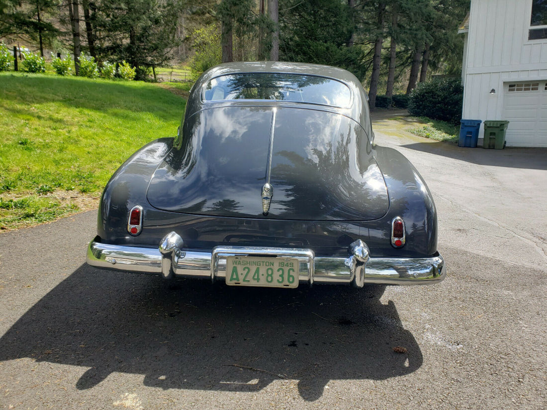 1949 Chevrolet Other Fastback - photo 3