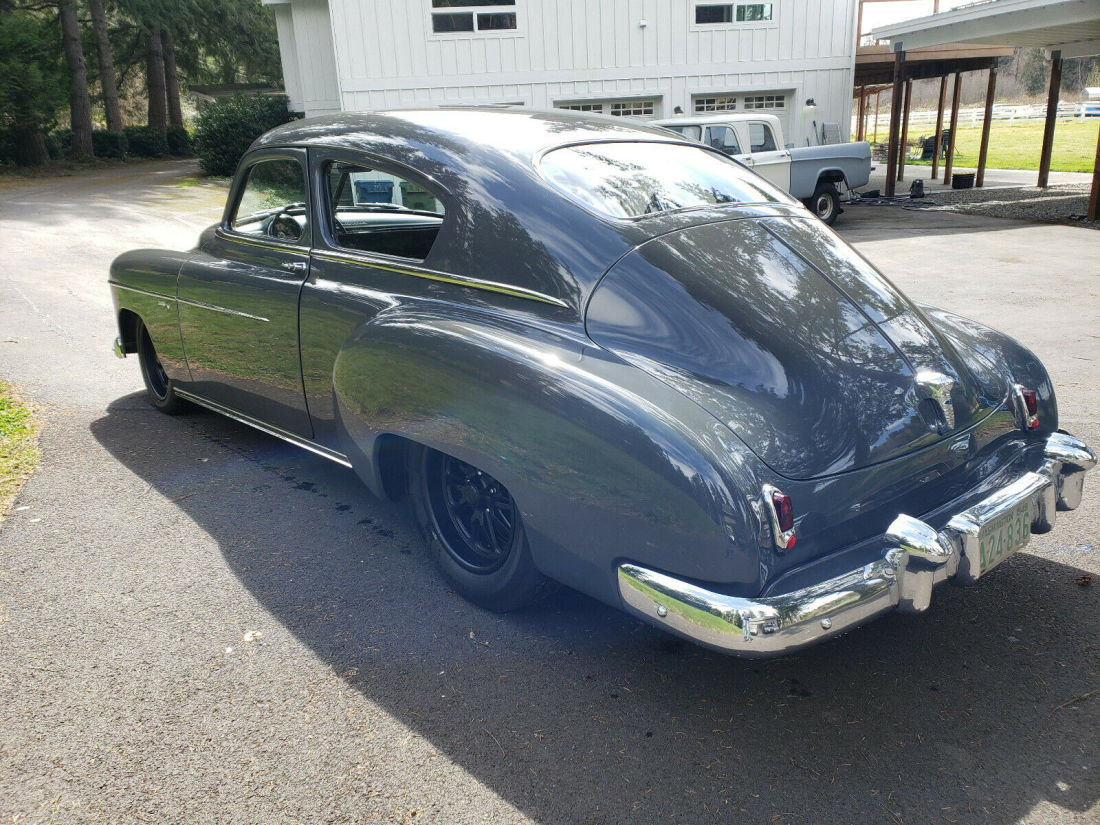 1949 Chevrolet Other Fastback - photo 4
