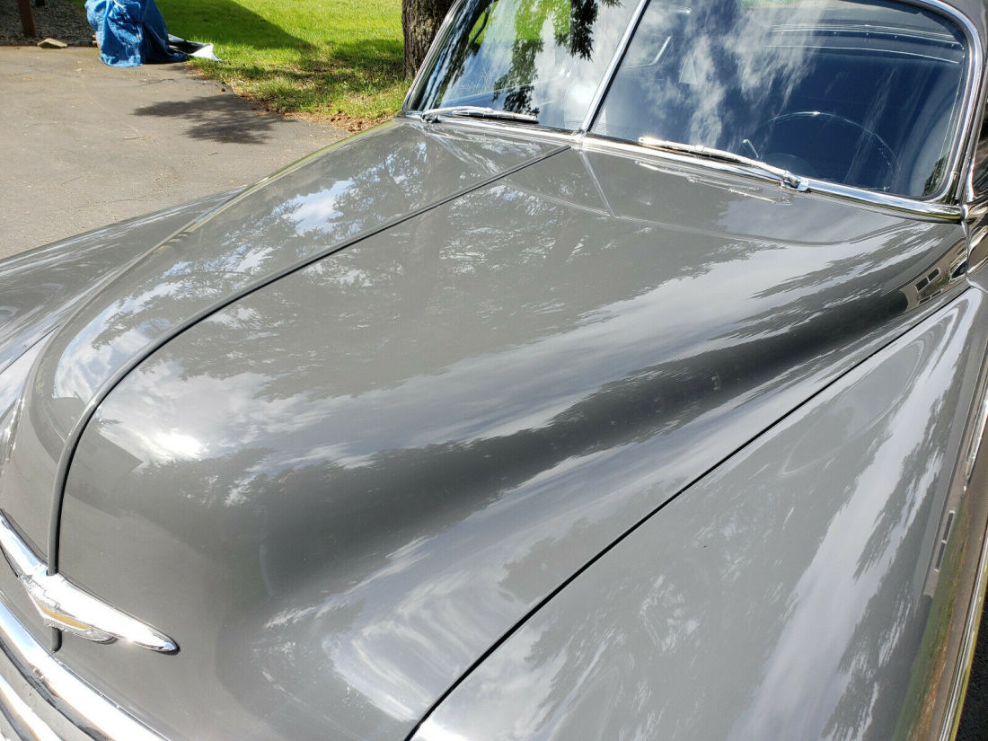 1949 Chevrolet Other Fastback - photo 7