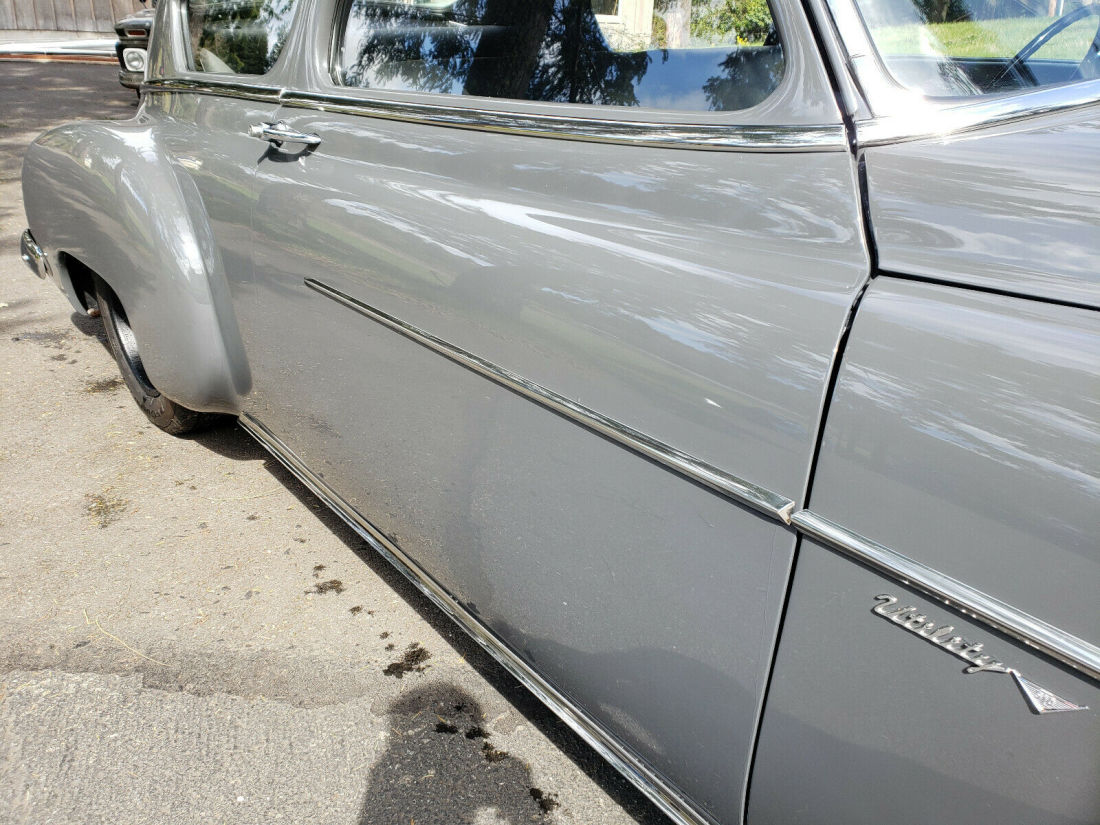 1949 Chevrolet Other Fastback - photo 9