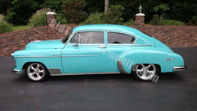 1949 Chevrolet Other -- - photo 3