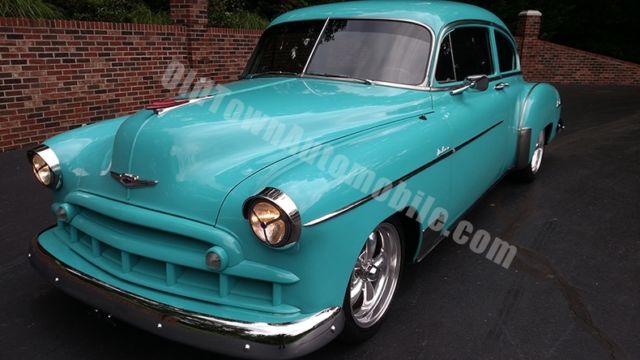 1949 Chevrolet Other -- - photo 4