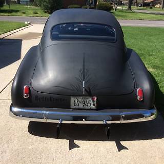 1949 Chevrolet Other - photo 10