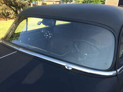 1949 Chevrolet Other - photo 11