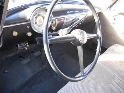1949 Chevrolet Other - photo 13