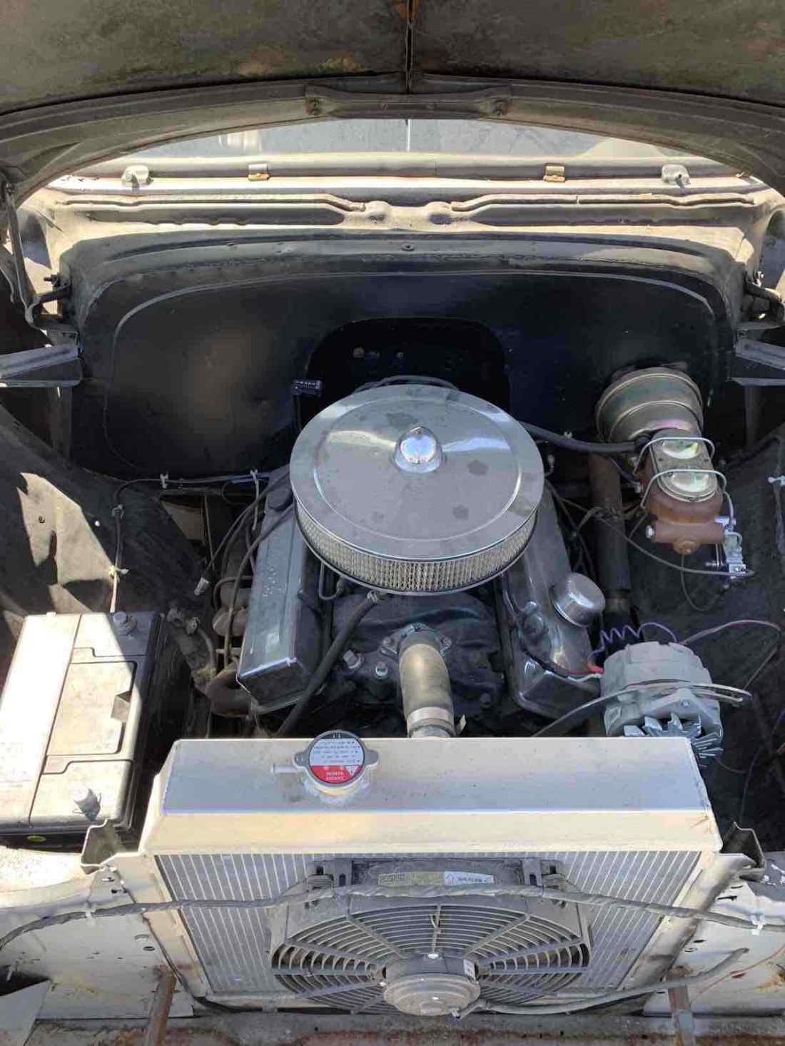 1949 Chevrolet Fleetline - photo 8