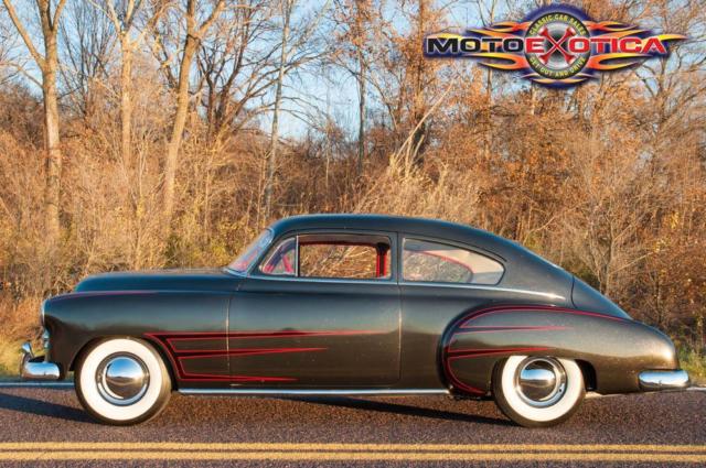 1949 Chevrolet Other Aerosedan - photo 11