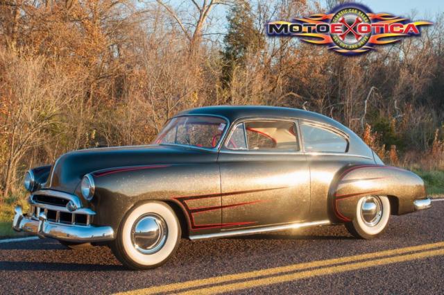 1949 Chevrolet Other Aerosedan - photo 12