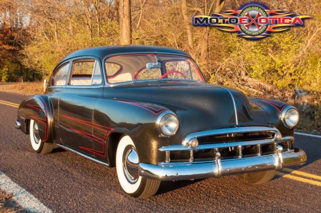 1949 Chevrolet Other Aerosedan - photo 2