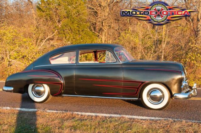 1949 Chevrolet Other Aerosedan - photo 3