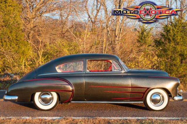 1949 Chevrolet Other Aerosedan - photo 4