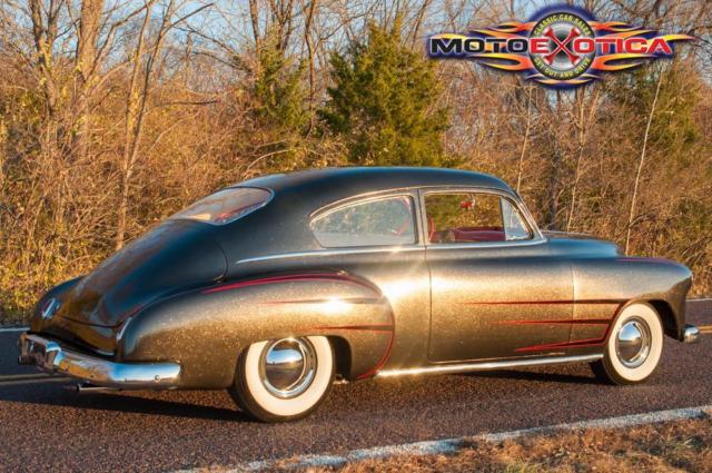 1949 Chevrolet Other Aerosedan - photo 5