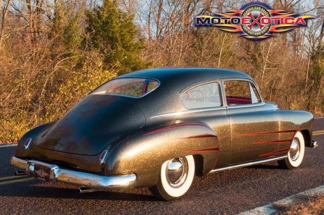1949 Chevrolet Other Aerosedan - photo 6