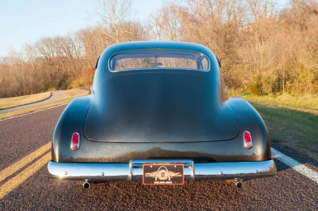 1949 Chevrolet Other Aerosedan - photo 7