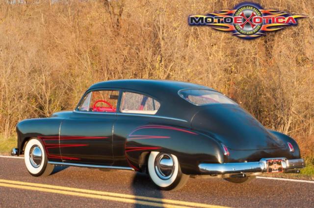 1949 Chevrolet Other Aerosedan - photo 8