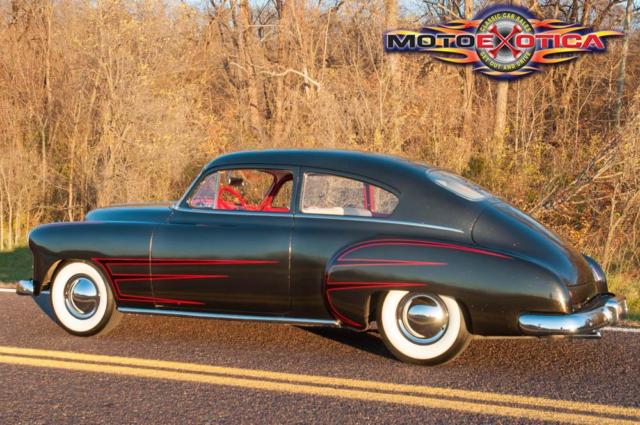 1949 Chevrolet Other Aerosedan - photo 9