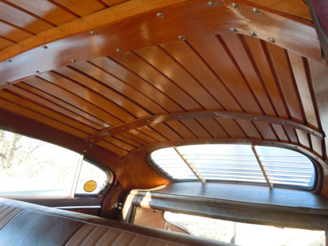 1949 Chevrolet Fleetline Salon Deluxe - photo 3