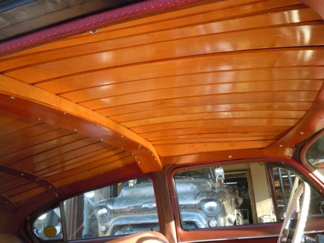 1949 Chevrolet Fleetline Salon Deluxe - photo 5