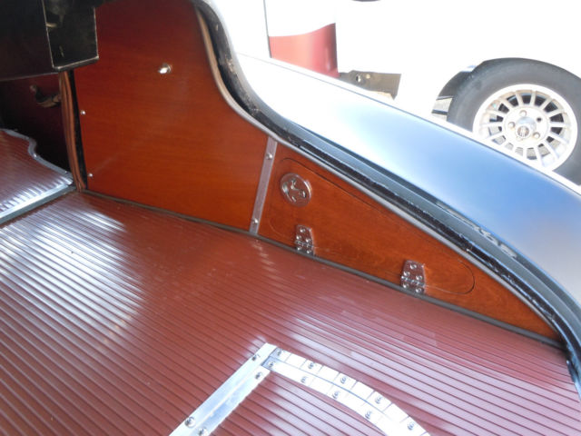 1949 Chevrolet Fleetline Salon Deluxe - photo 7