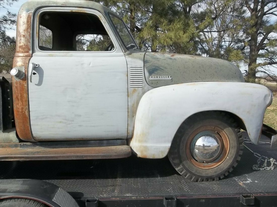 1949 Chevrolet Other Pickups - photo 4