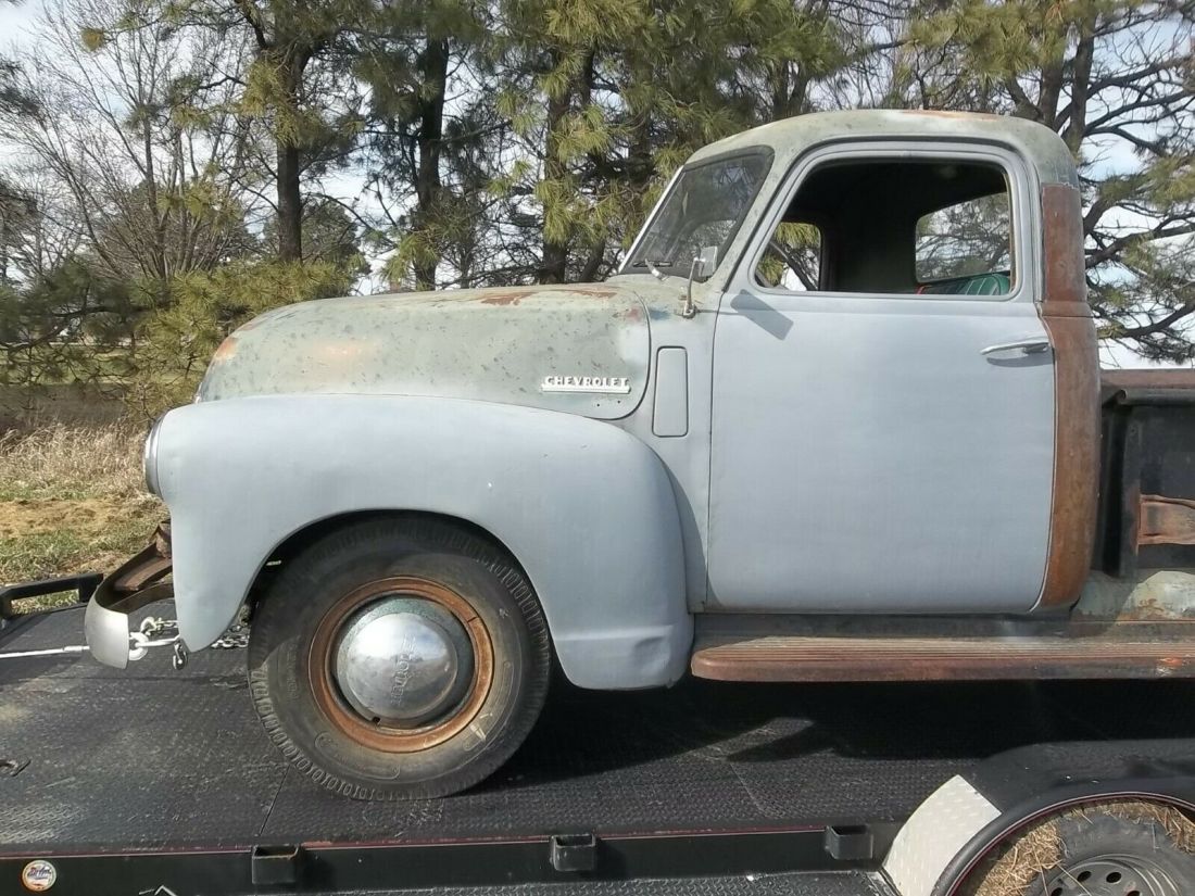 1949 Chevrolet Other Pickups - photo 5