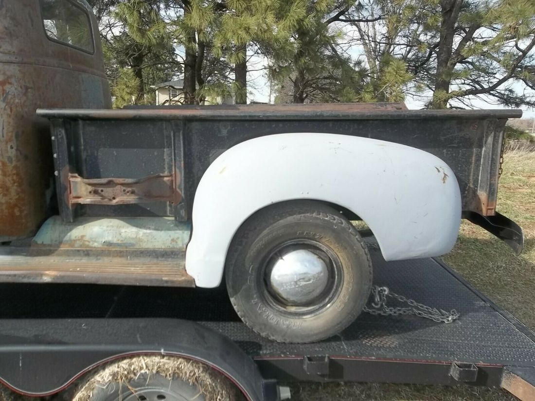 1949 Chevrolet Other Pickups - photo 6