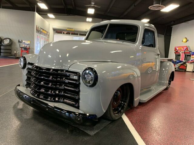 1949 Chevrolet Other Pickups 3100 5.3 LS 4l60 Static drop CLEAN CUSTOM SHOW 1949 Chevrolet Other Pickups 3100