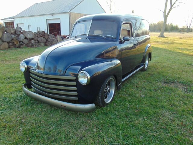 1949 chevrolet panel truck, 49 chevy delivery truc 1949 Chevrolet Other Pickups