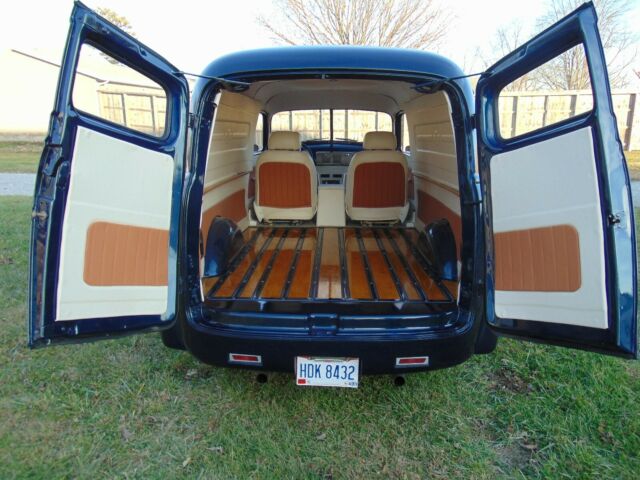 1949 Chevrolet Other Pickups - photo 12