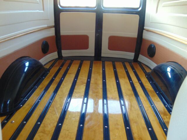 1949 Chevrolet Other Pickups - photo 13