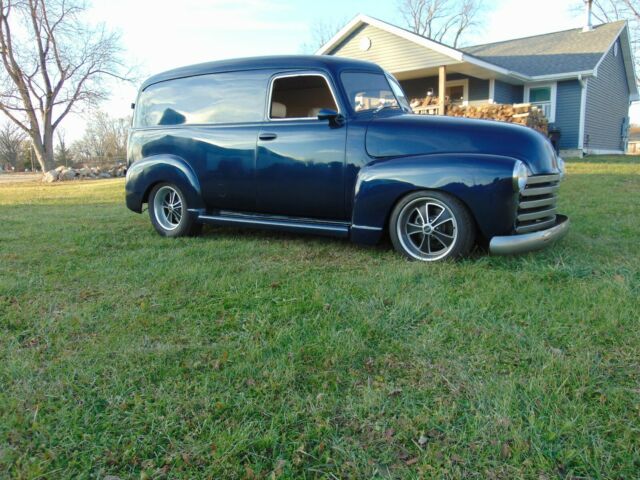 1949 Chevrolet Other Pickups - photo 4