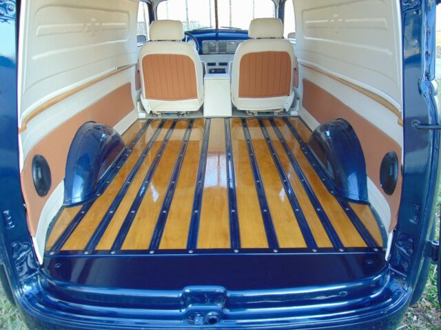 1949 Chevrolet Other Pickups - photo 6
