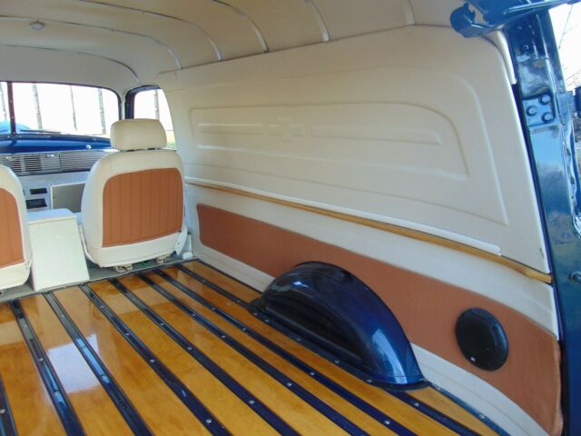 1949 Chevrolet Other Pickups - photo 8